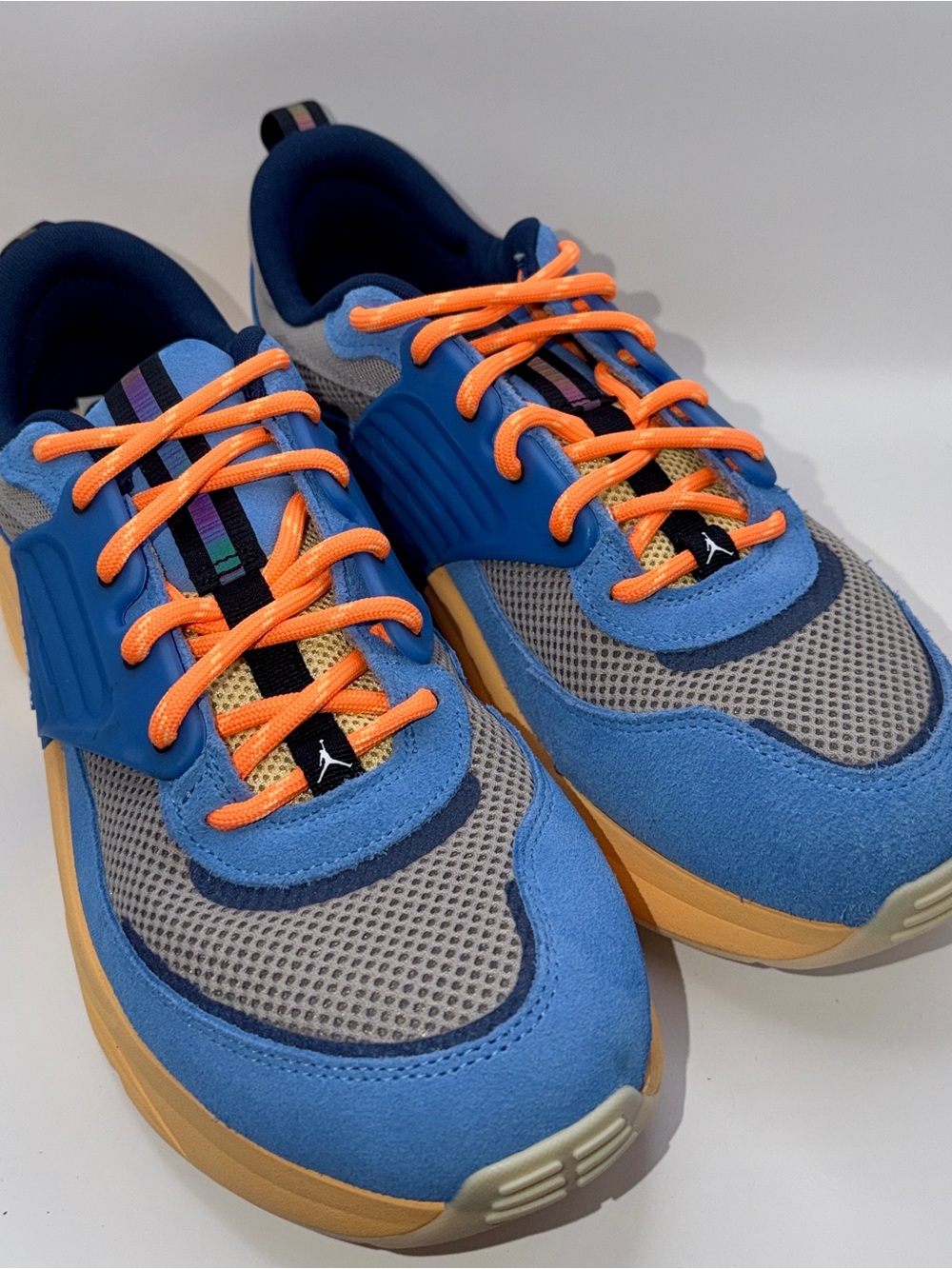 Nike Trunner O/S SP Men's Athletic Sneakers size 12